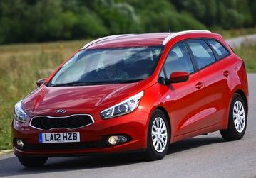  on Sportswagon  Kia Cee   D Range Expands With Arrival Of Load Lugging