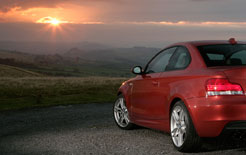 BMW 123d Coupe road test report
